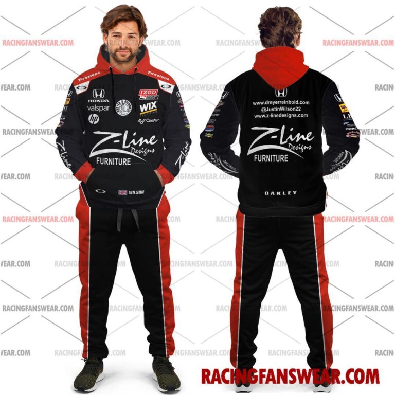 IndyCar store - Loyal fans of Justin Wilson's Unisex Hoodie,Unisex Pop Top Hoodie,Unisex Zip Hoodie,Unisex T-Shirt,Unisex Sweatshirt,Unisex Long Pants,Kid Hoodie,Kid Zip Hoodie,Kid T-Shirt,Kid Sweatshirt,Kid Long Pants:Vintage indycar racing suit,uniform,apparel,shirts,merch,merchandise,jersey,hoodie,jackets,shorts,sweatshirt,outfits,clothes
