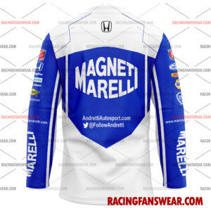 Marco Andretti IndyCar Racing 2017 Uniform Apparel Clothes Baseball Jersey Hockey Jersey 4 IndyCar store - Loyal fans of Marco Andretti's Men's Baseball Jersey,Women's Baseball Jersey,Kid's Baseball Jersey,Men's Hockey Jerseys,WoMen's Hockey Jerseys,Youth's Hockey Jerseys:Vintage indycar racing suit,uniform,apparel,shirts,merch,merchandise,jersey,hoodie,jackets,shorts,sweatshirt,outfits,clothes