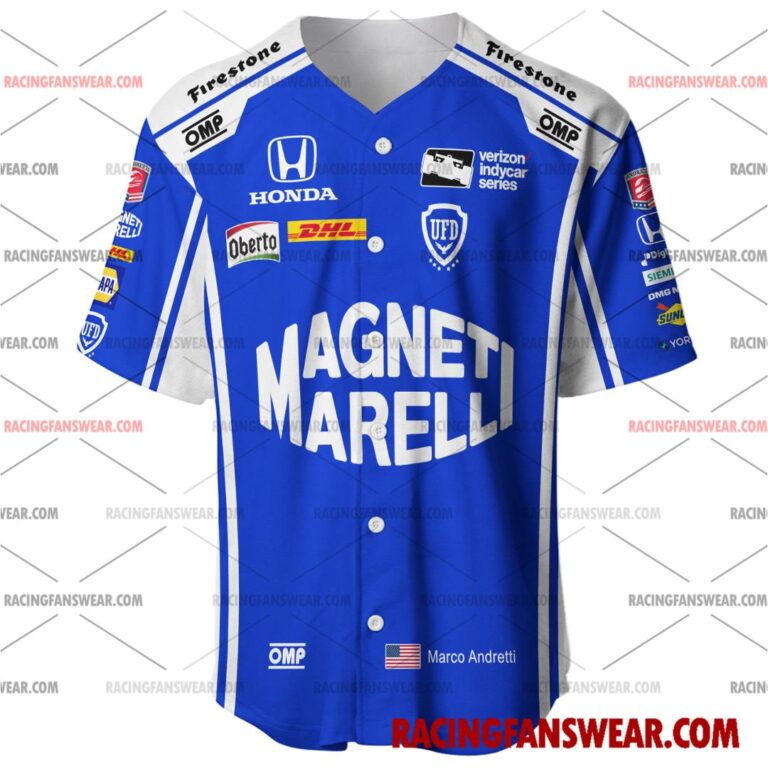 IndyCar store - Loyal fans of Marco Andretti's Men's Baseball Jersey,Women's Baseball Jersey,Kid's Baseball Jersey,Men's Hockey Jerseys,WoMen's Hockey Jerseys,Youth's Hockey Jerseys:Vintage indycar racing suit,uniform,apparel,shirts,merch,merchandise,jersey,hoodie,jackets,shorts,sweatshirt,outfits,clothes