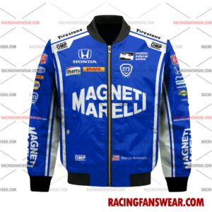 Marco Andretti IndyCar Racing 2017 Uniform Apparel Clothes Bomber Thick Coat Sleeveless Hoodie Hooded T-Shirt 2 IndyCar store - Loyal fans of Marco Andretti's Bomber Jacket,Unisex Thick Coat,Unisex Sleeveless Hoodie,Unisex Hooded T-Shirt,Kid Sleeveless Hoodie,Kid Hooded T-Shirts,Kid Thick Coat:Vintage indycar racing suit,uniform,apparel,shirts,merch,merchandise,jersey,hoodie,jackets,shorts,sweatshirt,outfits,clothes