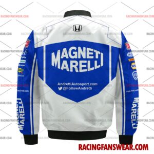 Marco Andretti IndyCar Racing 2017 Uniform Apparel Clothes Bomber Thick Coat Sleeveless Hoodie Hooded T-Shirt 1 IndyCar store - Loyal fans of Marco Andretti's Bomber Jacket,Unisex Thick Coat,Unisex Sleeveless Hoodie,Unisex Hooded T-Shirt,Kid Sleeveless Hoodie,Kid Hooded T-Shirts,Kid Thick Coat:Vintage indycar racing suit,uniform,apparel,shirts,merch,merchandise,jersey,hoodie,jackets,shorts,sweatshirt,outfits,clothes