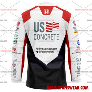 Marco Andretti IndyCar Racing 2018 Uniform Apparel Clothes Baseball Jersey Hockey Jersey 4 IndyCar store - Loyal fans of Marco Andretti's Men's Baseball Jersey,Women's Baseball Jersey,Kid's Baseball Jersey,Men's Hockey Jerseys,WoMen's Hockey Jerseys,Youth's Hockey Jerseys:Vintage indycar racing suit,uniform,apparel,shirts,merch,merchandise,jersey,hoodie,jackets,shorts,sweatshirt,outfits,clothes