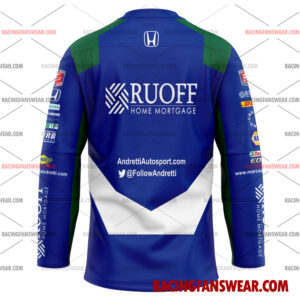 Marco Andretti IndyCar Racing 2018 Uniform Apparel Clothes Baseball Jersey Hockey Jersey 4 IndyCar store - Loyal fans of Marco Andretti's Men's Baseball Jersey,Women's Baseball Jersey,Kid's Baseball Jersey,Men's Hockey Jerseys,WoMen's Hockey Jerseys,Youth's Hockey Jerseys:Vintage indycar racing suit,uniform,apparel,shirts,merch,merchandise,jersey,hoodie,jackets,shorts,sweatshirt,outfits,clothes
