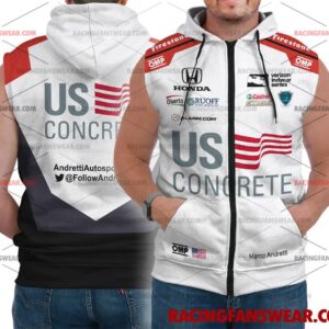 Marco Andretti IndyCar Racing 2018 Uniform Apparel Clothes Bomber Thick Coat Sleeveless Hoodie Hooded T-Shirt 4 IndyCar store - Loyal fans of Marco Andretti's Bomber Jacket,Unisex Thick Coat,Unisex Sleeveless Hoodie,Unisex Hooded T-Shirt,Kid Sleeveless Hoodie,Kid Hooded T-Shirts,Kid Thick Coat:Vintage indycar racing suit,uniform,apparel,shirts,merch,merchandise,jersey,hoodie,jackets,shorts,sweatshirt,outfits,clothes