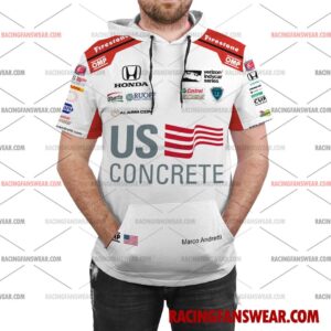 Marco Andretti IndyCar Racing 2018 Uniform Apparel Clothes Bomber Thick Coat Sleeveless Hoodie Hooded T-Shirt 7 IndyCar store - Loyal fans of Marco Andretti's Bomber Jacket,Unisex Thick Coat,Unisex Sleeveless Hoodie,Unisex Hooded T-Shirt,Kid Sleeveless Hoodie,Kid Hooded T-Shirts,Kid Thick Coat:Vintage indycar racing suit,uniform,apparel,shirts,merch,merchandise,jersey,hoodie,jackets,shorts,sweatshirt,outfits,clothes