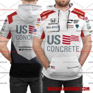 Marco Andretti IndyCar Racing 2018 Uniform Apparel Clothes Bomber Thick Coat Sleeveless Hoodie Hooded T-Shirt 6 IndyCar store - Loyal fans of Marco Andretti's Bomber Jacket,Unisex Thick Coat,Unisex Sleeveless Hoodie,Unisex Hooded T-Shirt,Kid Sleeveless Hoodie,Kid Hooded T-Shirts,Kid Thick Coat:Vintage indycar racing suit,uniform,apparel,shirts,merch,merchandise,jersey,hoodie,jackets,shorts,sweatshirt,outfits,clothes