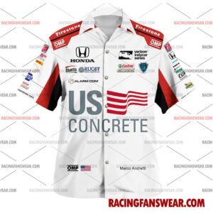 Marco Andretti IndyCar Racing 2018 Uniform Apparel Clothes Hawaiian Polo Shirts 1 IndyCar store - Loyal fans of Marco Andretti's Unisex Hawaiian Shirt,Unisex Polo Shirt,Kid Hawaiian Shirt,Kid Polo Shirt:Vintage indycar racing suit,uniform,apparel,shirts,merch,merchandise,jersey,hoodie,jackets,shorts,sweatshirt,outfits,clothes