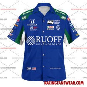 Marco Andretti IndyCar Racing 2018 Uniform Apparel Clothes Hawaiian Polo Shirts 1 IndyCar store - Loyal fans of Marco Andretti's Unisex Hawaiian Shirt,Unisex Polo Shirt,Kid Hawaiian Shirt,Kid Polo Shirt:Vintage indycar racing suit,uniform,apparel,shirts,merch,merchandise,jersey,hoodie,jackets,shorts,sweatshirt,outfits,clothes