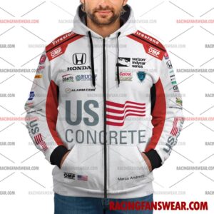Marco Andretti IndyCar Racing 2018 Uniform Apparel Clothes Sweatshirt Zip Pop Top Hoodie T-Shirt Long Pant 4 IndyCar store - Loyal fans of Marco Andretti's Unisex Hoodie,Unisex Pop Top Hoodie,Unisex Zip Hoodie,Unisex T-Shirt,Unisex Sweatshirt,Unisex Long Pants,Kid Hoodie,Kid Zip Hoodie,Kid T-Shirt,Kid Sweatshirt,Kid Long Pants:Vintage indycar racing suit,uniform,apparel,shirts,merch,merchandise,jersey,hoodie,jackets,shorts,sweatshirt,outfits,clothes