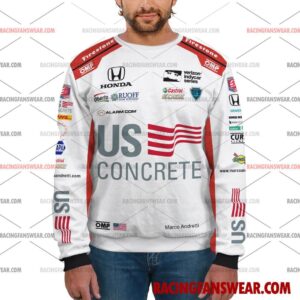 Marco Andretti IndyCar Racing 2018 Uniform Apparel Clothes Sweatshirt Zip Pop Top Hoodie T-Shirt Long Pant 7 IndyCar store - Loyal fans of Marco Andretti's Unisex Hoodie,Unisex Pop Top Hoodie,Unisex Zip Hoodie,Unisex T-Shirt,Unisex Sweatshirt,Unisex Long Pants,Kid Hoodie,Kid Zip Hoodie,Kid T-Shirt,Kid Sweatshirt,Kid Long Pants:Vintage indycar racing suit,uniform,apparel,shirts,merch,merchandise,jersey,hoodie,jackets,shorts,sweatshirt,outfits,clothes