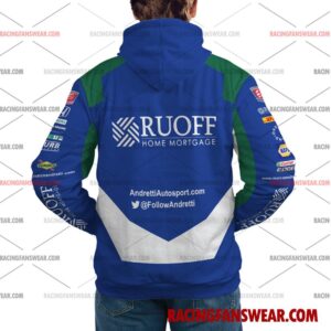 Marco Andretti IndyCar Racing 2018 Uniform Apparel Clothes Sweatshirt Zip Pop Top Hoodie T-Shirt Long Pant 2 IndyCar store - Loyal fans of Marco Andretti's Unisex Hoodie,Unisex Pop Top Hoodie,Unisex Zip Hoodie,Unisex T-Shirt,Unisex Sweatshirt,Unisex Long Pants,Kid Hoodie,Kid Zip Hoodie,Kid T-Shirt,Kid Sweatshirt,Kid Long Pants:Vintage indycar racing suit,uniform,apparel,shirts,merch,merchandise,jersey,hoodie,jackets,shorts,sweatshirt,outfits,clothes