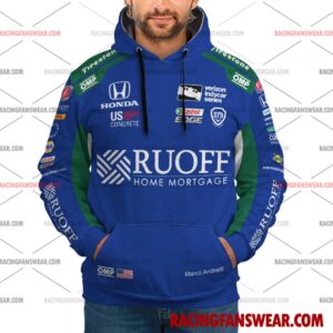 Marco Andretti IndyCar Racing 2018 Uniform Apparel Clothes Sweatshirt Zip Pop Top Hoodie T-Shirt Long Pant 1 IndyCar store - Loyal fans of Marco Andretti's Unisex Hoodie,Unisex Pop Top Hoodie,Unisex Zip Hoodie,Unisex T-Shirt,Unisex Sweatshirt,Unisex Long Pants,Kid Hoodie,Kid Zip Hoodie,Kid T-Shirt,Kid Sweatshirt,Kid Long Pants:Vintage indycar racing suit,uniform,apparel,shirts,merch,merchandise,jersey,hoodie,jackets,shorts,sweatshirt,outfits,clothes
