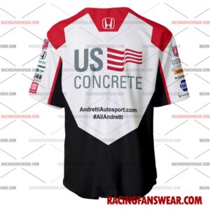 Marco Andretti IndyCar Racing 2019 Uniform Apparel Clothes Baseball Jersey Hockey Jersey 2 IndyCar store - Loyal fans of Marco Andretti's Men's Baseball Jersey,Women's Baseball Jersey,Kid's Baseball Jersey,Men's Hockey Jerseys,WoMen's Hockey Jerseys,Youth's Hockey Jerseys:Vintage indycar racing suit,uniform,apparel,shirts,merch,merchandise,jersey,hoodie,jackets,shorts,sweatshirt,outfits,clothes