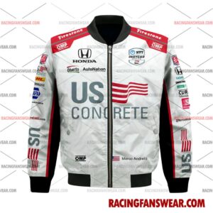 Marco Andretti IndyCar Racing 2019 Uniform Apparel Clothes Bomber Thick Coat Sleeveless Hoodie Hooded T-Shirt 2 IndyCar store - Loyal fans of Marco Andretti's Bomber Jacket,Unisex Thick Coat,Unisex Sleeveless Hoodie,Unisex Hooded T-Shirt,Kid Sleeveless Hoodie,Kid Hooded T-Shirts,Kid Thick Coat:Vintage indycar racing suit,uniform,apparel,shirts,merch,merchandise,jersey,hoodie,jackets,shorts,sweatshirt,outfits,clothes