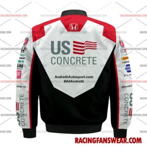 Marco Andretti IndyCar Racing 2019 Uniform Apparel Clothes Bomber Thick Coat Sleeveless Hoodie Hooded T-Shirt 1 IndyCar store - Loyal fans of Marco Andretti's Bomber Jacket,Unisex Thick Coat,Unisex Sleeveless Hoodie,Unisex Hooded T-Shirt,Kid Sleeveless Hoodie,Kid Hooded T-Shirts,Kid Thick Coat:Vintage indycar racing suit,uniform,apparel,shirts,merch,merchandise,jersey,hoodie,jackets,shorts,sweatshirt,outfits,clothes
