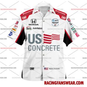 Marco Andretti IndyCar Racing 2019 Uniform Apparel Clothes Hawaiian Polo Shirts 1 IndyCar store - Loyal fans of Marco Andretti's Unisex Hawaiian Shirt,Unisex Polo Shirt,Kid Hawaiian Shirt,Kid Polo Shirt:Vintage indycar racing suit,uniform,apparel,shirts,merch,merchandise,jersey,hoodie,jackets,shorts,sweatshirt,outfits,clothes