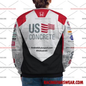 Marco Andretti IndyCar Racing 2019 Uniform Apparel Clothes Sweatshirt Zip Pop Top Hoodie T-Shirt Long Pant 8 IndyCar store - Loyal fans of Marco Andretti's Unisex Hoodie,Unisex Pop Top Hoodie,Unisex Zip Hoodie,Unisex T-Shirt,Unisex Sweatshirt,Unisex Long Pants,Kid Hoodie,Kid Zip Hoodie,Kid T-Shirt,Kid Sweatshirt,Kid Long Pants:Vintage indycar racing suit,uniform,apparel,shirts,merch,merchandise,jersey,hoodie,jackets,shorts,sweatshirt,outfits,clothes