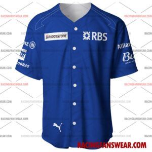Mark Webber Formula One Racing 2005 Uniform Apparel Clothes Baseball Jersey Hockey Jersey 1 Formula One store - Loyal fans of Mark Webber's Men's Baseball Jersey,Women's Baseball Jersey,Kid's Baseball Jersey,Men's Hockey Jerseys,WoMen's Hockey Jerseys,Youth's Hockey Jerseys:vintage formula one racing suit,uniform,apparel,shirts,merch,merchandise,jersey,hoodie,jackets,shorts,sweatshirt,outfits,clothes