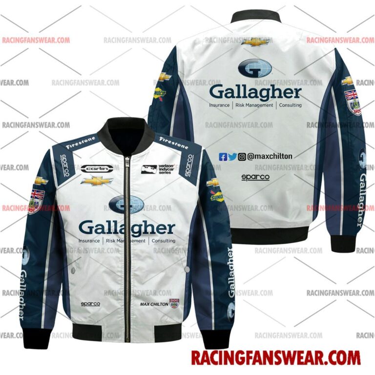 IndyCar store - Loyal fans of Max Chilton's Bomber Jacket,Unisex Thick Coat,Unisex Sleeveless Hoodie,Unisex Hooded T-Shirt,Kid Sleeveless Hoodie,Kid Hooded T-Shirts,Kid Thick Coat:Vintage indycar racing suit,uniform,apparel,shirts,merch,merchandise,jersey,hoodie,jackets,shorts,sweatshirt,outfits,clothes
