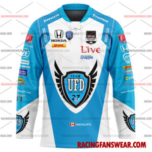 IndyCar store - Loyal fans of James Hinchcliffe's Men's Baseball Jersey,Women's Baseball Jersey,Kid's Baseball Jersey,Men's Hockey Jerseys,WoMen's Hockey Jerseys,Youth's Hockey Jerseys:Vintage indycar racing suit,uniform,apparel,shirts,merch,merchandise,jersey,hoodie,jackets,shorts,sweatshirt,outfits,clothes