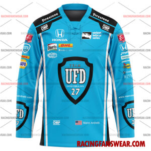 Michel Jourdain Jr IndyCar Racing 1997 Uniform Apparel Clothes Baseball Jersey Hockey Jersey 3 IndyCar store - Loyal fans of Marco Andretti's Men's Baseball Jersey,Women's Baseball Jersey,Kid's Baseball Jersey,Men's Hockey Jerseys,WoMen's Hockey Jerseys,Youth's Hockey Jerseys:Vintage indycar racing suit,uniform,apparel,shirts,merch,merchandise,jersey,hoodie,jackets,shorts,sweatshirt,outfits,clothes