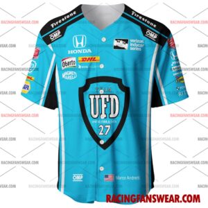 Michel Jourdain Jr IndyCar Racing 1997 Uniform Apparel Clothes Baseball Jersey Hockey Jersey 1 IndyCar store - Loyal fans of Marco Andretti's Men's Baseball Jersey,Women's Baseball Jersey,Kid's Baseball Jersey,Men's Hockey Jerseys,WoMen's Hockey Jerseys,Youth's Hockey Jerseys:Vintage indycar racing suit,uniform,apparel,shirts,merch,merchandise,jersey,hoodie,jackets,shorts,sweatshirt,outfits,clothes