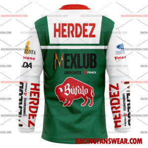 IndyCar store - Loyal fans of Michel Jourdain Jr's Men's Baseball Jersey,Women's Baseball Jersey,Kid's Baseball Jersey,Men's Hockey Jerseys,WoMen's Hockey Jerseys,Youth's Hockey Jerseys:Vintage indycar racing suit,uniform,apparel,shirts,merch,merchandise,jersey,hoodie,jackets,shorts,sweatshirt,outfits,clothes