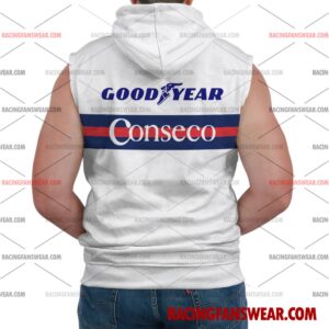 Michel Jourdain Jr IndyCar Racing 1997 Uniform Apparel Clothes Bomber Thick Coat Sleeveless Hoodie Hooded T-Shirt 5 IndyCar store - Loyal fans of Johnny Rutherford's Bomber Jacket,Unisex Thick Coat,Unisex Sleeveless Hoodie,Unisex Hooded T-Shirt,Kid Sleeveless Hoodie,Kid Hooded T-Shirts,Kid Thick Coat:Vintage indycar racing suit,uniform,apparel,shirts,merch,merchandise,jersey,hoodie,jackets,shorts,sweatshirt,outfits,clothes