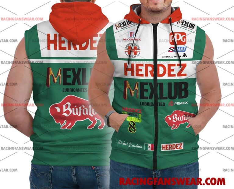 IndyCar store - Loyal fans of Michel Jourdain Jr's Bomber Jacket,Unisex Thick Coat,Unisex Sleeveless Hoodie,Unisex Hooded T-Shirt,Kid Sleeveless Hoodie,Kid Hooded T-Shirts,Kid Thick Coat:Vintage indycar racing suit,uniform,apparel,shirts,merch,merchandise,jersey,hoodie,jackets,shorts,sweatshirt,outfits,clothes