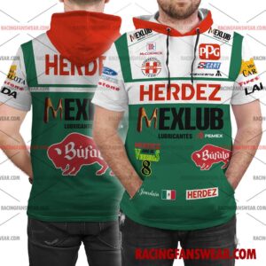 IndyCar store - Loyal fans of Michel Jourdain Jr's Bomber Jacket,Unisex Thick Coat,Unisex Sleeveless Hoodie,Unisex Hooded T-Shirt,Kid Sleeveless Hoodie,Kid Hooded T-Shirts,Kid Thick Coat:Vintage indycar racing suit,uniform,apparel,shirts,merch,merchandise,jersey,hoodie,jackets,shorts,sweatshirt,outfits,clothes