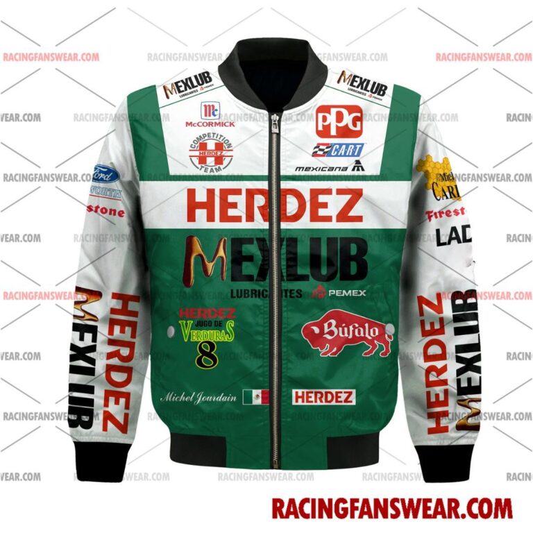 IndyCar store - Loyal fans of Michel Jourdain Jr's Bomber Jacket,Unisex Thick Coat,Unisex Sleeveless Hoodie,Unisex Hooded T-Shirt,Kid Sleeveless Hoodie,Kid Hooded T-Shirts,Kid Thick Coat:Vintage indycar racing suit,uniform,apparel,shirts,merch,merchandise,jersey,hoodie,jackets,shorts,sweatshirt,outfits,clothes
