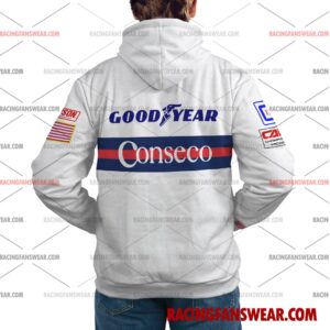Michel Jourdain Jr IndyCar Racing 1997 Uniform Apparel Clothes Sweatshirt Zip Pop Top Hoodie T-Shirt Long Pant 2 IndyCar store - Loyal fans of Johnny Rutherford's Unisex Hoodie,Unisex Pop Top Hoodie,Unisex Zip Hoodie,Unisex T-Shirt,Unisex Sweatshirt,Unisex Long Pants,Kid Hoodie,Kid Zip Hoodie,Kid T-Shirt,Kid Sweatshirt,Kid Long Pants:Vintage indycar racing suit,uniform,apparel,shirts,merch,merchandise,jersey,hoodie,jackets,shorts,sweatshirt,outfits,clothes