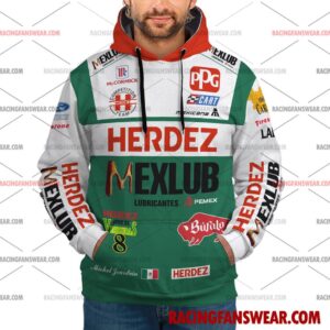 IndyCar store - Loyal fans of Michel Jourdain Jr's Unisex Hoodie,Unisex Pop Top Hoodie,Unisex Zip Hoodie,Unisex T-Shirt,Unisex Sweatshirt,Unisex Long Pants,Kid Hoodie,Kid Zip Hoodie,Kid T-Shirt,Kid Sweatshirt,Kid Long Pants:Vintage indycar racing suit,uniform,apparel,shirts,merch,merchandise,jersey,hoodie,jackets,shorts,sweatshirt,outfits,clothes