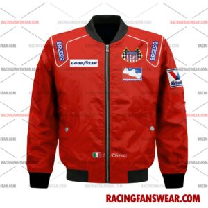 Formula One store - Loyal fans of Michele Alboreto's Bomber Jacket,Unisex Thick Coat,Unisex Sleeveless Hoodie,Unisex Hooded T-Shirt,Kid Sleeveless Hoodie,Kid Hooded T-Shirts,Kid Thick Coat:vintage formula one racing suit,uniform,apparel,shirts,merch,merchandise,jersey,hoodie,jackets,shorts,sweatshirt,outfits,clothes