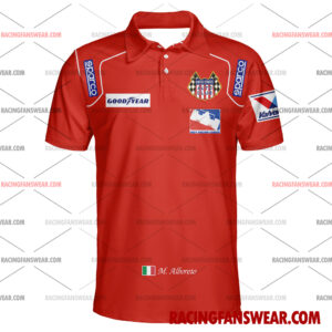 Formula One store - Loyal fans of Michele Alboreto's Unisex Hawaiian Shirt,Unisex Polo Shirt,Kid Hawaiian Shirt,Kid Polo Shirt:vintage formula one racing suit,uniform,apparel,shirts,merch,merchandise,jersey,hoodie,jackets,shorts,sweatshirt,outfits,clothes