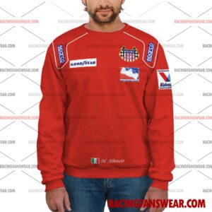 Formula One store - Loyal fans of Michele Alboreto's Unisex Hoodie,Unisex Pop Top Hoodie,Unisex Zip Hoodie,Unisex T-Shirt,Unisex Sweatshirt,Unisex Long Pants,Kid Hoodie,Kid Zip Hoodie,Kid T-Shirt,Kid Sweatshirt,Kid Long Pants:vintage formula one racing suit,uniform,apparel,shirts,merch,merchandise,jersey,hoodie,jackets,shorts,sweatshirt,outfits,clothes
