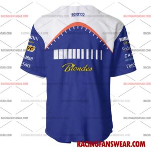 Formula One store - Loyal fans of Nick Heidfeld's Men's Baseball Jersey,Women's Baseball Jersey,Kid's Baseball Jersey,Men's Hockey Jerseys,WoMen's Hockey Jerseys,Youth's Hockey Jerseys:vintage formula one racing suit,uniform,apparel,shirts,merch,merchandise,jersey,hoodie,jackets,shorts,sweatshirt,outfits,clothes