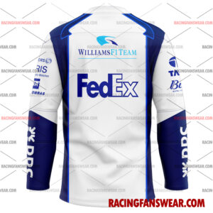 Nico Rosberg Formula One Racing 2006 Uniform Apparel Clothes Baseball Jersey Hockey Jersey 4 Formula One store - Loyal fans of Nico Rosberg's Men's Baseball Jersey,Women's Baseball Jersey,Kid's Baseball Jersey,Men's Hockey Jerseys,WoMen's Hockey Jerseys,Youth's Hockey Jerseys:vintage formula one racing suit,uniform,apparel,shirts,merch,merchandise,jersey,hoodie,jackets,shorts,sweatshirt,outfits,clothes