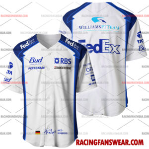 Formula One store - Loyal fans of Nico Rosberg's Men's Baseball Jersey,Women's Baseball Jersey,Kid's Baseball Jersey,Men's Hockey Jerseys,WoMen's Hockey Jerseys,Youth's Hockey Jerseys:vintage formula one racing suit,uniform,apparel,shirts,merch,merchandise,jersey,hoodie,jackets,shorts,sweatshirt,outfits,clothes