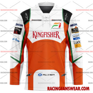 Formula One store - Loyal fans of Paul di Resta's Men's Baseball Jersey,Women's Baseball Jersey,Kid's Baseball Jersey,Men's Hockey Jerseys,WoMen's Hockey Jerseys,Youth's Hockey Jerseys:vintage formula one racing suit,uniform,apparel,shirts,merch,merchandise,jersey,hoodie,jackets,shorts,sweatshirt,outfits,clothes