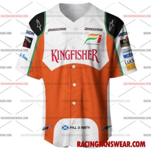 Formula One store - Loyal fans of Paul di Resta's Men's Baseball Jersey,Women's Baseball Jersey,Kid's Baseball Jersey,Men's Hockey Jerseys,WoMen's Hockey Jerseys,Youth's Hockey Jerseys:vintage formula one racing suit,uniform,apparel,shirts,merch,merchandise,jersey,hoodie,jackets,shorts,sweatshirt,outfits,clothes