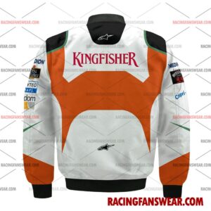 Formula One store - Loyal fans of Paul di Resta's Bomber Jacket,Unisex Thick Coat,Unisex Sleeveless Hoodie,Unisex Hooded T-Shirt,Kid Sleeveless Hoodie,Kid Hooded T-Shirts,Kid Thick Coat:vintage formula one racing suit,uniform,apparel,shirts,merch,merchandise,jersey,hoodie,jackets,shorts,sweatshirt,outfits,clothes