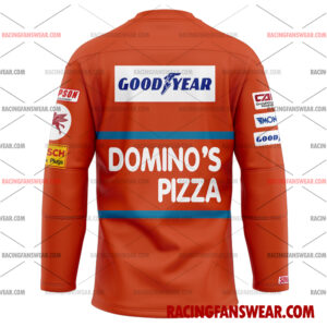 IndyCar store - Loyal fans of Raul Boesel's Men's Baseball Jersey,Women's Baseball Jersey,Kid's Baseball Jersey,Men's Hockey Jerseys,WoMen's Hockey Jerseys,Youth's Hockey Jerseys:Vintage indycar racing suit,uniform,apparel,shirts,merch,merchandise,jersey,hoodie,jackets,shorts,sweatshirt,outfits,clothes