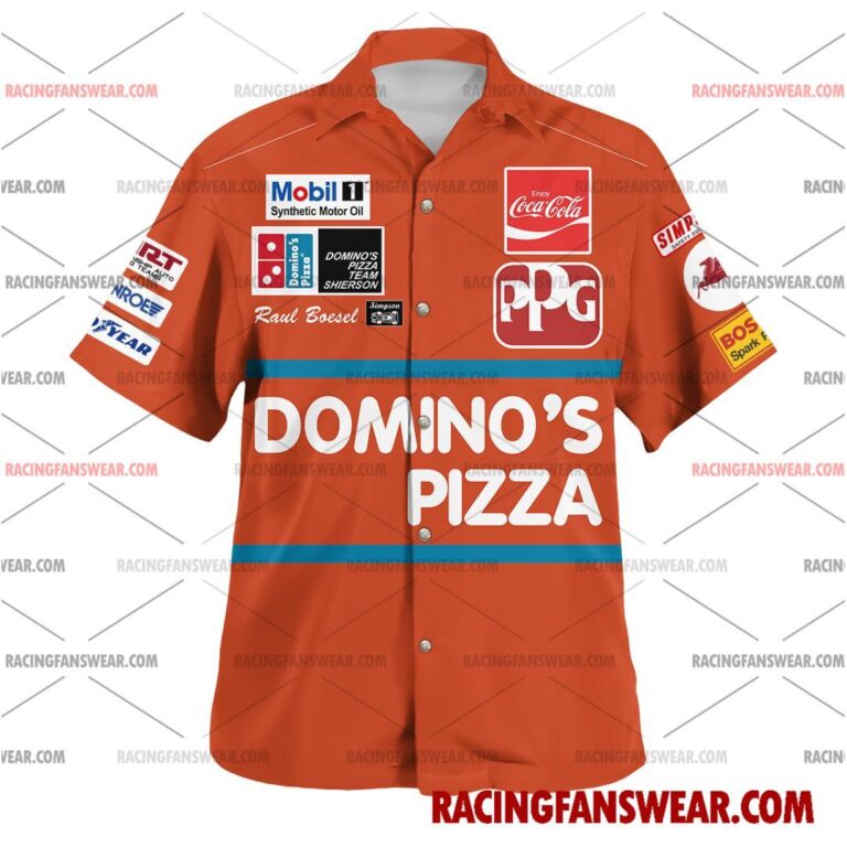 IndyCar store - Loyal fans of Raul Boesel's Unisex Hawaiian Shirt,Unisex Polo Shirt,Kid Hawaiian Shirt,Kid Polo Shirt:Vintage indycar racing suit,uniform,apparel,shirts,merch,merchandise,jersey,hoodie,jackets,shorts,sweatshirt,outfits,clothes