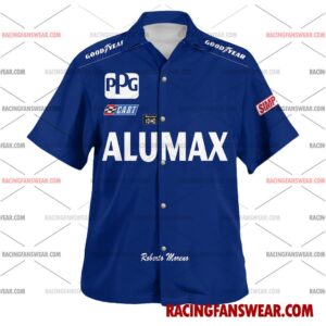 IndyCar store - Loyal fans of Roberto Moreno's Unisex Hawaiian Shirt,Unisex Polo Shirt,Kid Hawaiian Shirt,Kid Polo Shirt:Vintage indycar racing suit,uniform,apparel,shirts,merch,merchandise,jersey,hoodie,jackets,shorts,sweatshirt,outfits,clothes