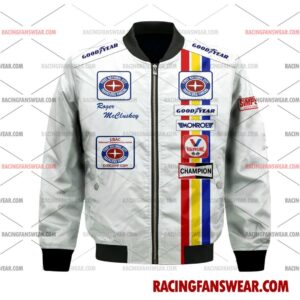IndyCar store - Loyal fans of Roger McCluskey's Bomber Jacket,Unisex Thick Coat,Unisex Sleeveless Hoodie,Unisex Hooded T-Shirt,Kid Sleeveless Hoodie,Kid Hooded T-Shirts,Kid Thick Coat:Vintage indycar racing suit,uniform,apparel,shirts,merch,merchandise,jersey,hoodie,jackets,shorts,sweatshirt,outfits,clothes