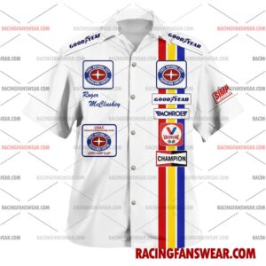 IndyCar store - Loyal fans of Roger McCluskey's Unisex Hawaiian Shirt,Unisex Polo Shirt,Kid Hawaiian Shirt,Kid Polo Shirt:Vintage indycar racing suit,uniform,apparel,shirts,merch,merchandise,jersey,hoodie,jackets,shorts,sweatshirt,outfits,clothes