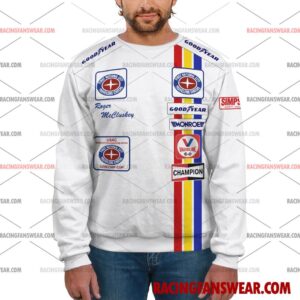 IndyCar store - Loyal fans of Roger McCluskey's Unisex Hoodie,Unisex Pop Top Hoodie,Unisex Zip Hoodie,Unisex T-Shirt,Unisex Sweatshirt,Unisex Long Pants,Kid Hoodie,Kid Zip Hoodie,Kid T-Shirt,Kid Sweatshirt,Kid Long Pants:Vintage indycar racing suit,uniform,apparel,shirts,merch,merchandise,jersey,hoodie,jackets,shorts,sweatshirt,outfits,clothes