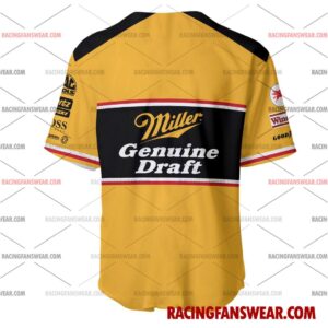 Nascar store - Loyal fans of Rusty Wallace's Men's Baseball Jersey,Women's Baseball Jersey,Kid's Baseball Jersey,Men's Hockey Jerseys,WoMen's Hockey Jerseys,Youth's Hockey Jerseys:vintage nascar racing suit,uniform,apparel,shirts,merch,merchandise,jersey,hoodie,jackets,shorts,sweatshirt,outfits,clothes