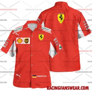 Formula One store - Loyal fans of Sebastian Vettel's Unisex Hawaiian Shirt,Unisex Polo Shirt,Kid Hawaiian Shirt,Kid Polo Shirt:vintage formula one racing suit,uniform,apparel,shirts,merch,merchandise,jersey,hoodie,jackets,shorts,sweatshirt,outfits,clothes